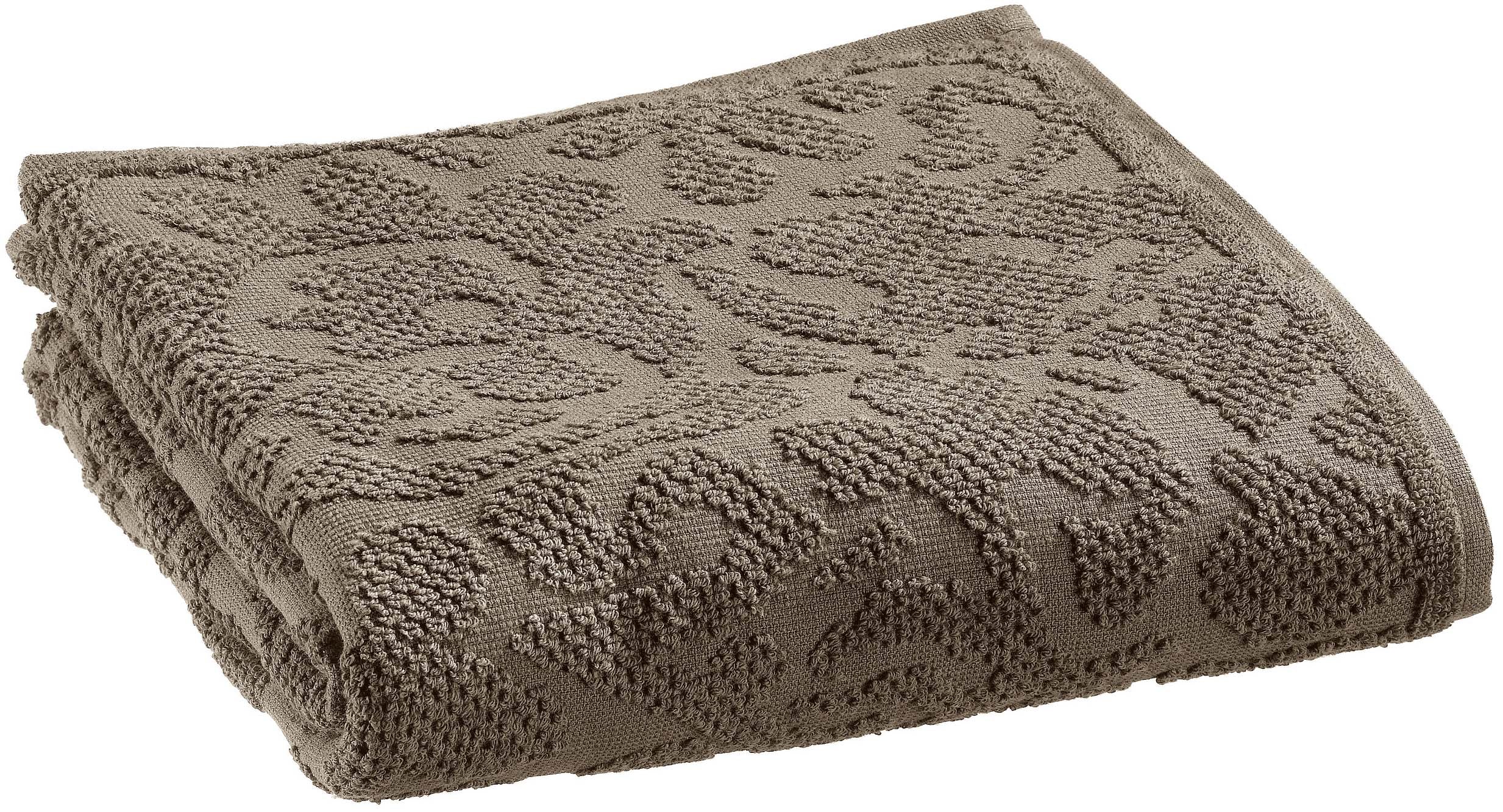 Asciugamano Gilda Carbone 50 X 100