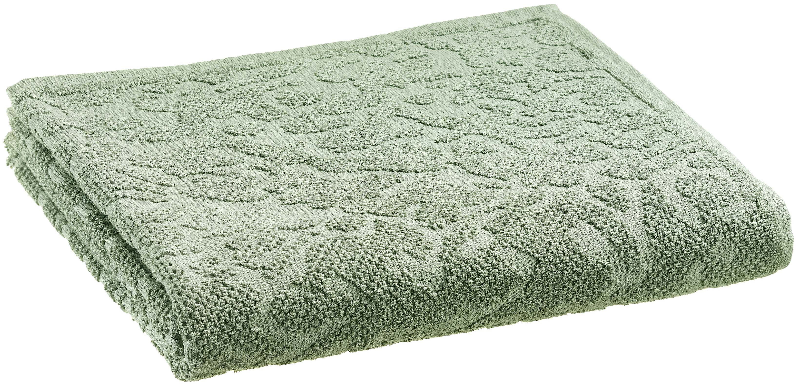 Asciugamano doccia Gilda Thym 70 X 130