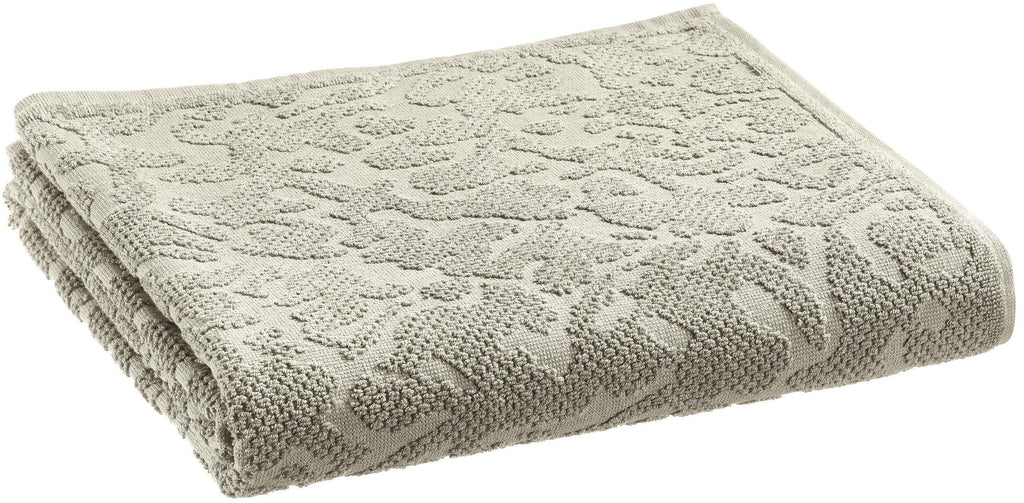 Asciugamano da bagno Gilda Perle 90 X 150