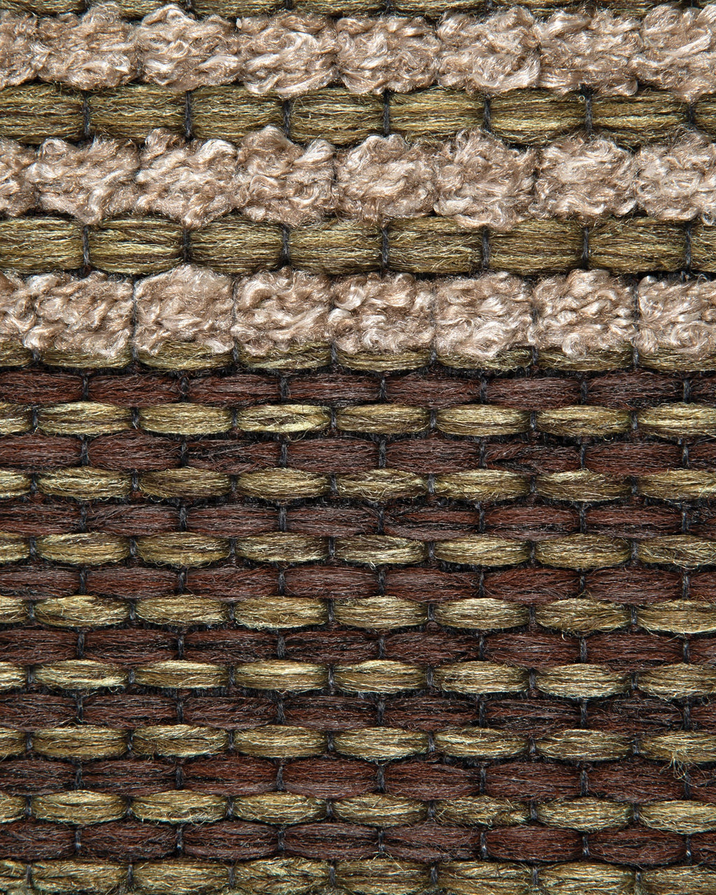 Tappeto da esterno Paulina Naturel 120 X 170 X 1