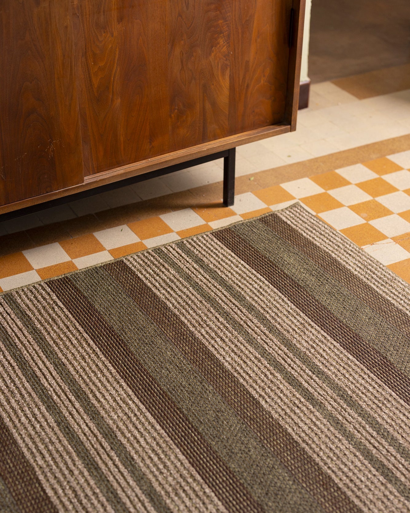 Tappeto da esterno Paulina Naturel 120 X 170 X 1