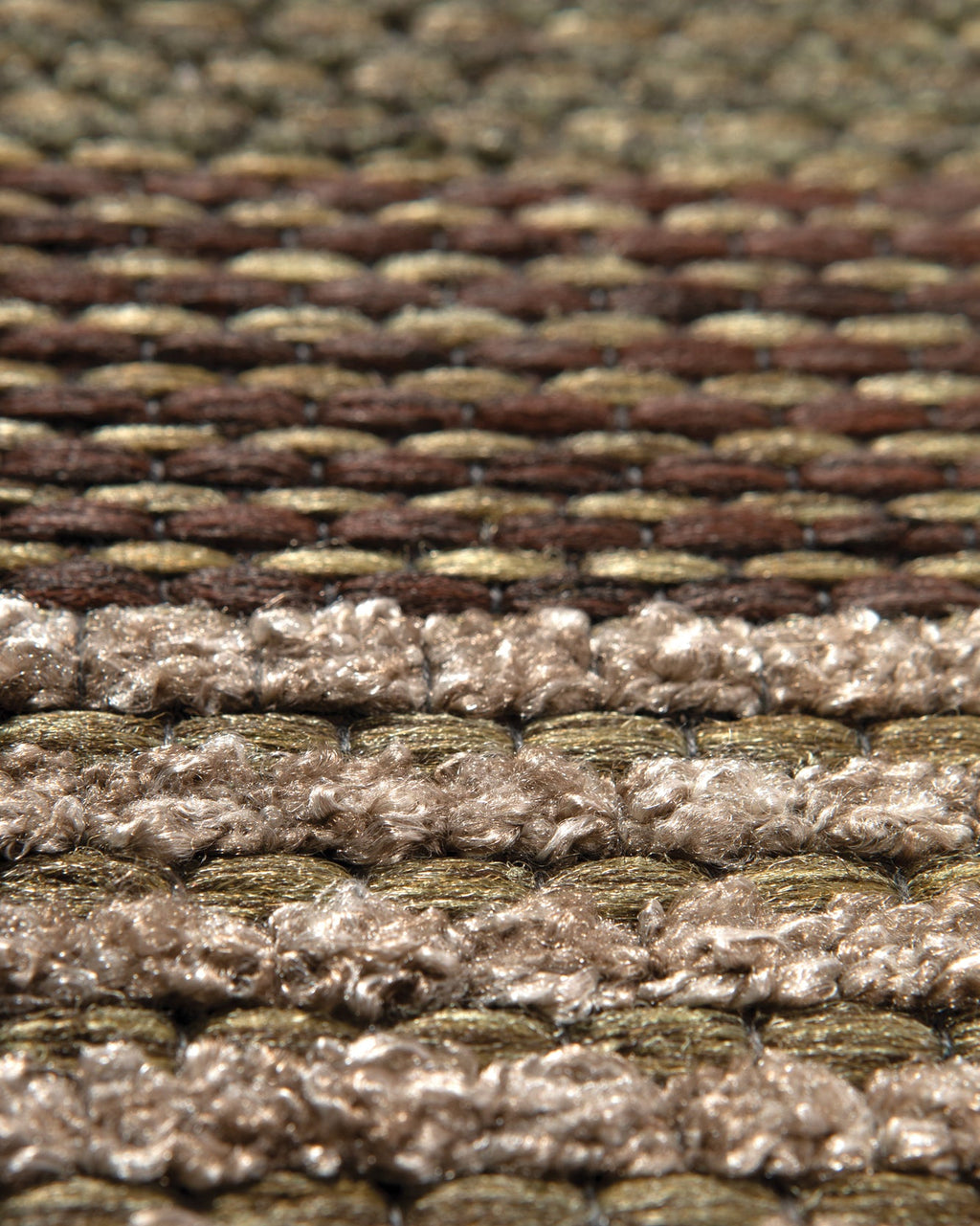 Tappeto da esterno Paulina Naturel 160 X 230 X 1