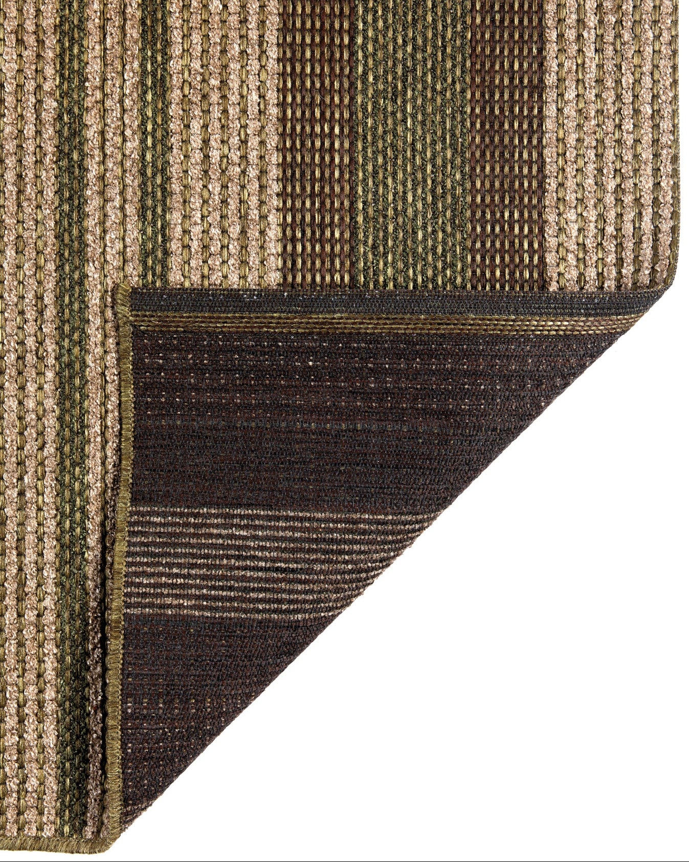Tappeto da esterno Paulina Naturel 160 X 230 X 1
