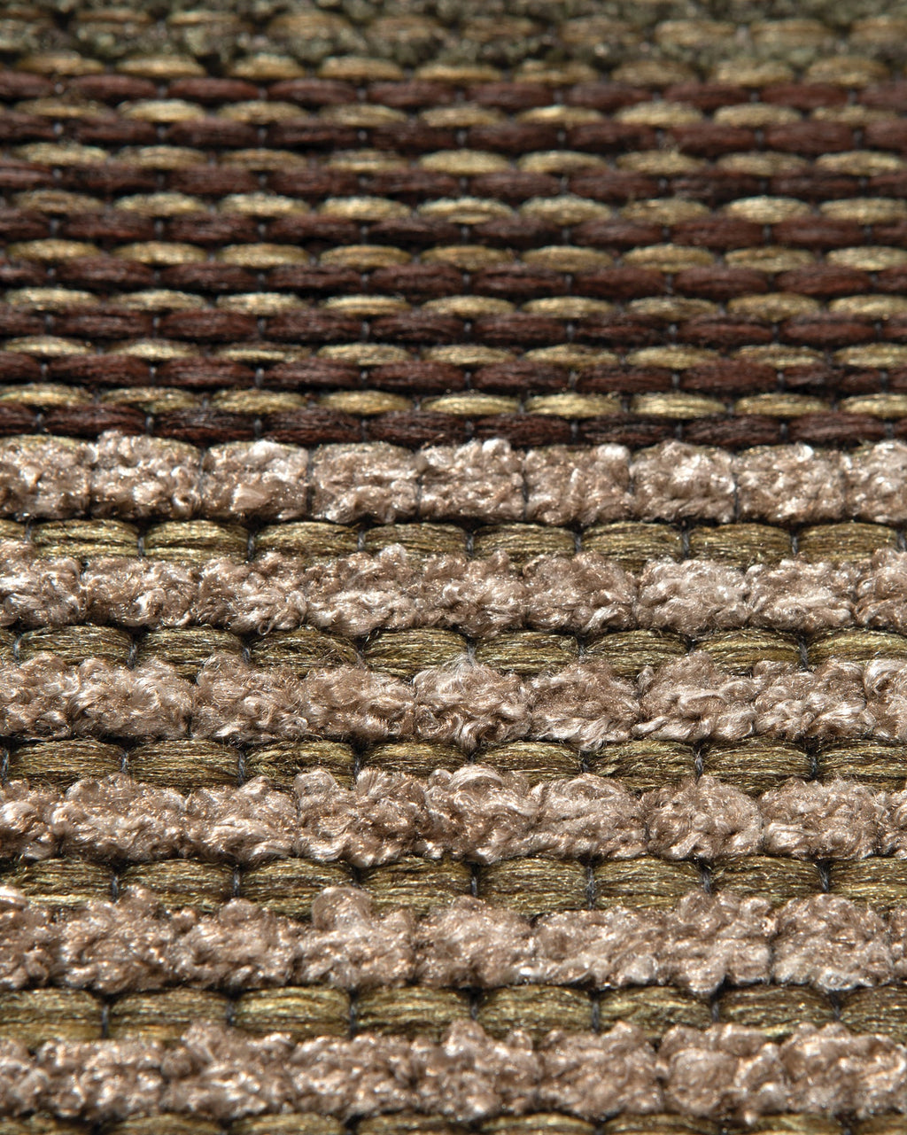 Tappeto da esterno Paulina Naturel 200 X 290 X 1