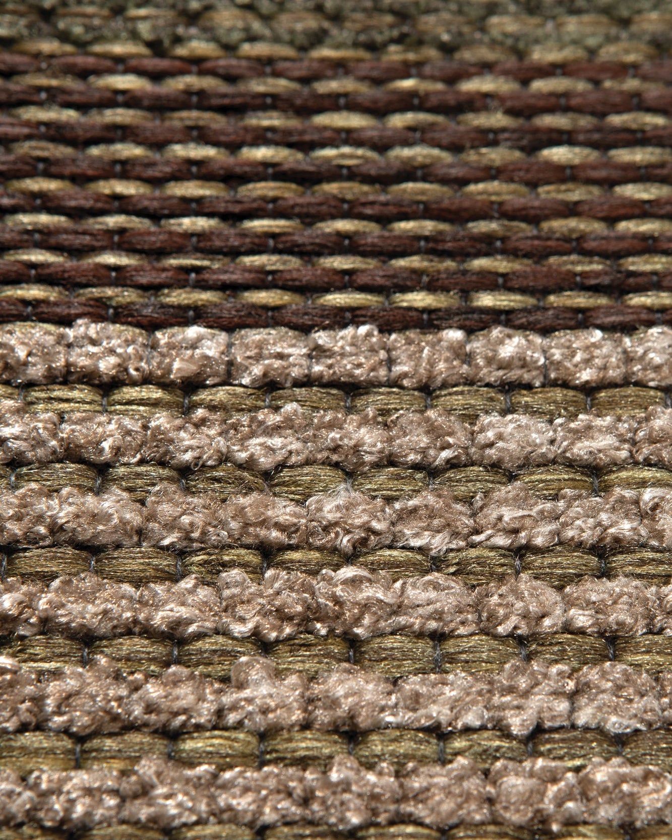 Tappeto da esterno Paulina Naturel 200 X 290 X 1