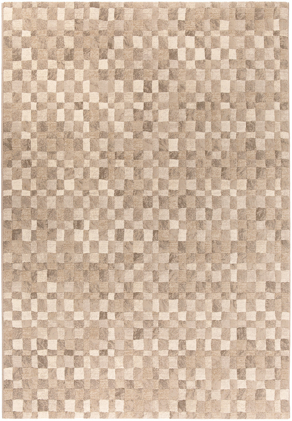 Tappeto Azul Naturel 160 X 230 X 1