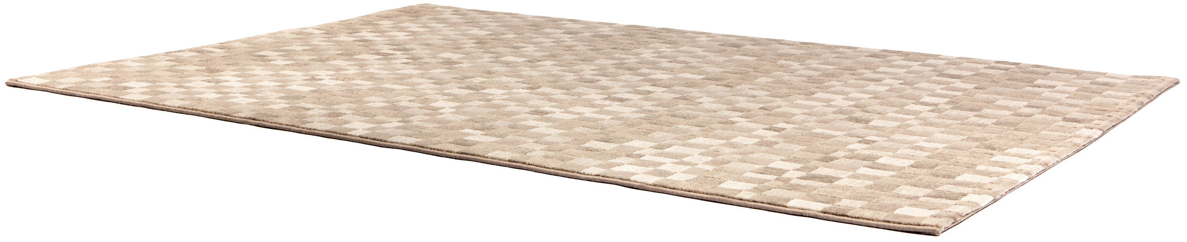 Tappeto Azul Naturel 160 X 230 X 1