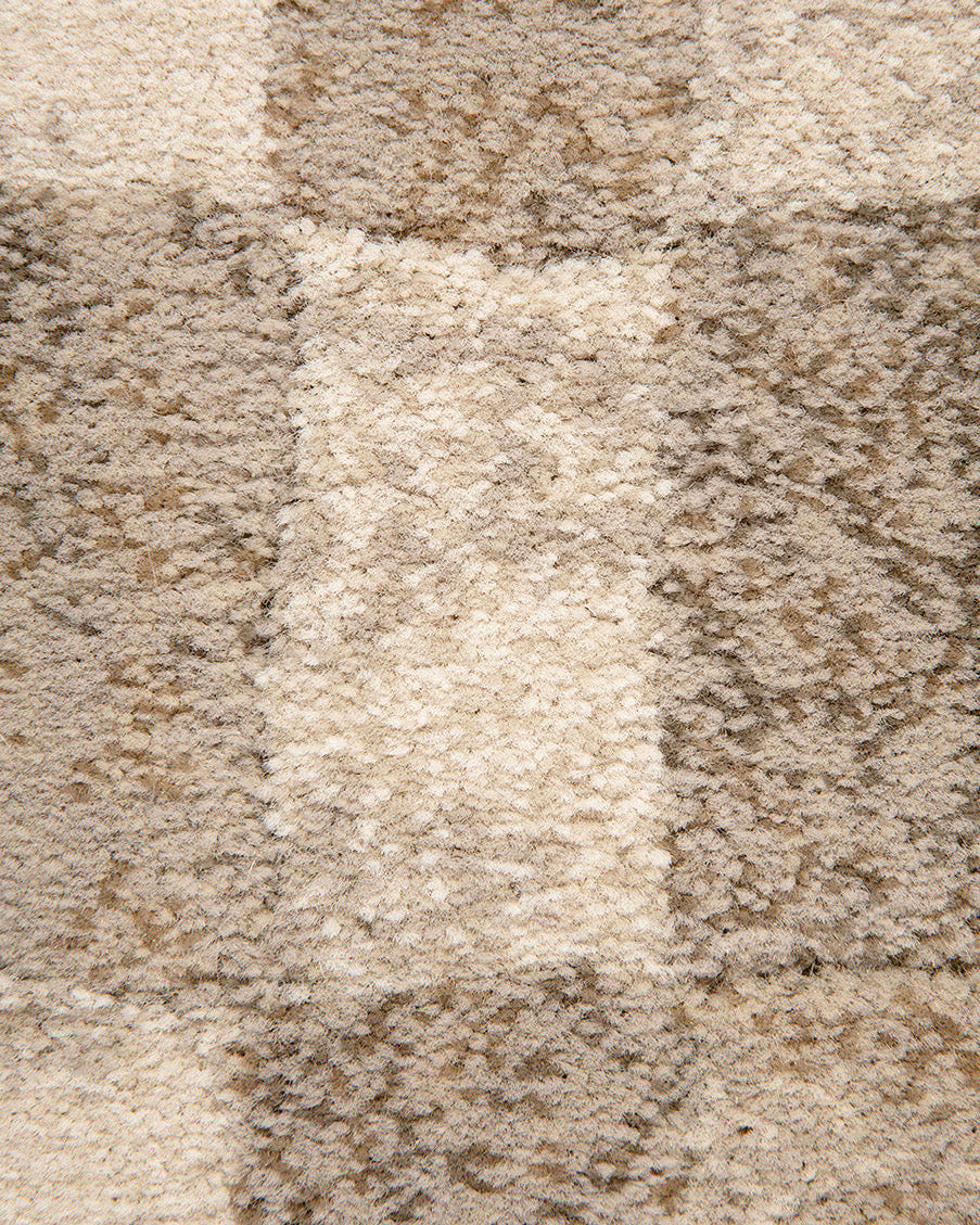 Tappeto Azul Naturel 160 X 230 X 1