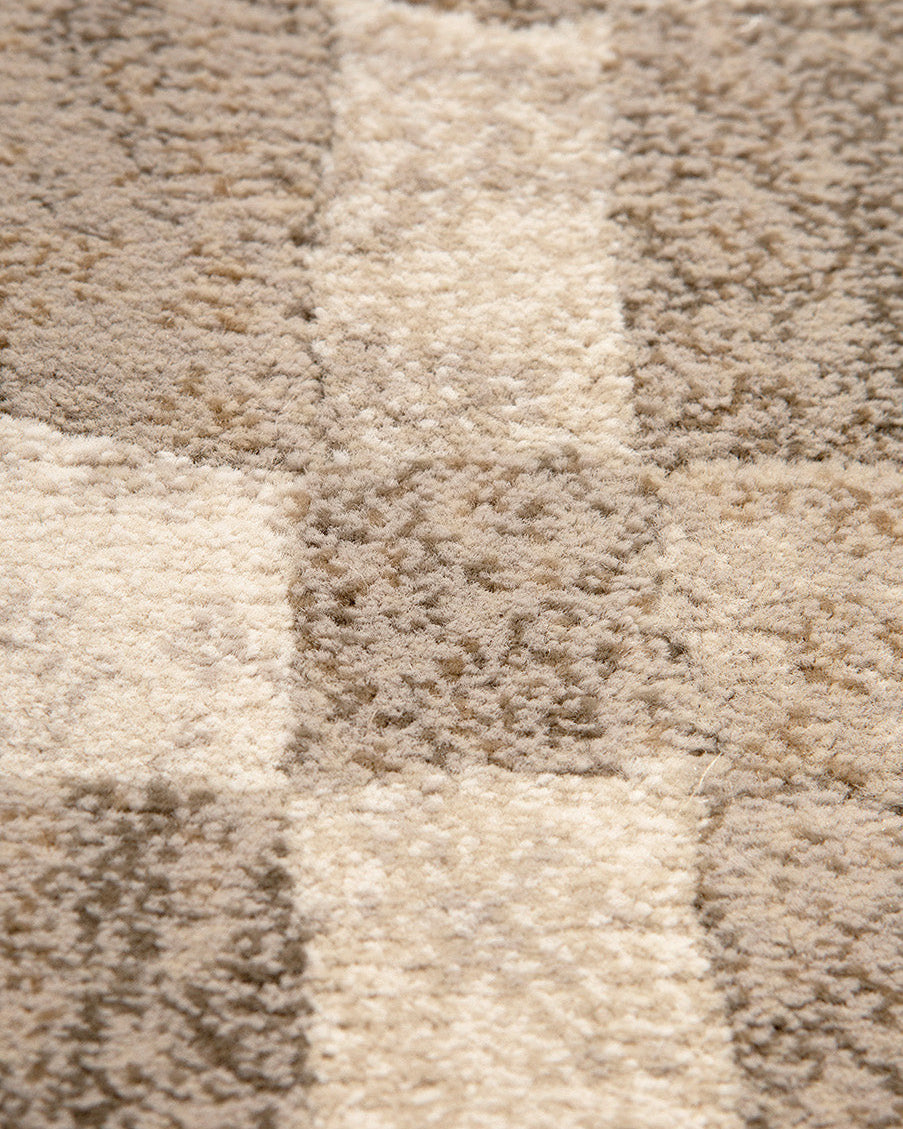 Tappeto Azul Naturel 160 X 230 X 1