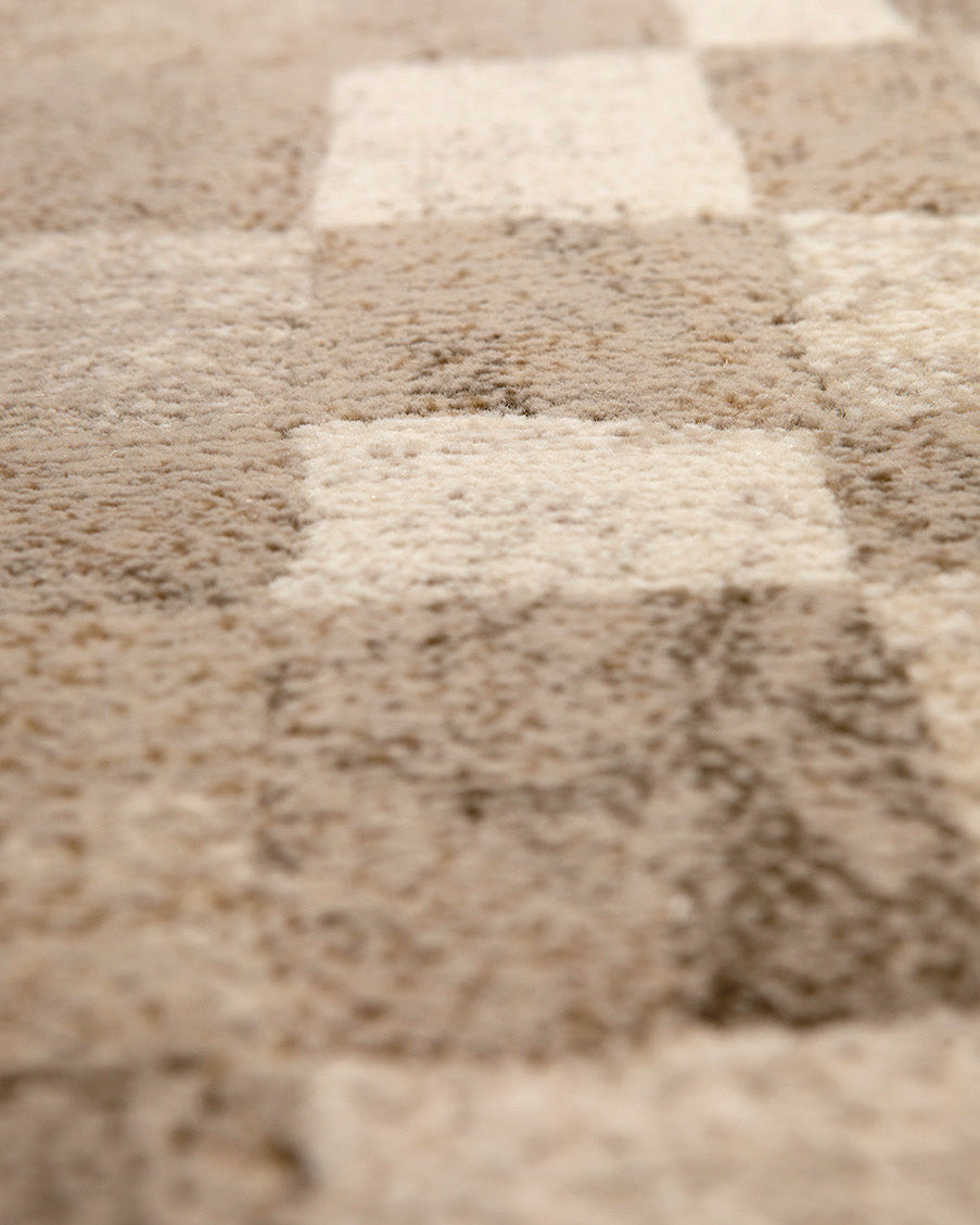 Tappeto Azul Naturel 160 X 230 X 1