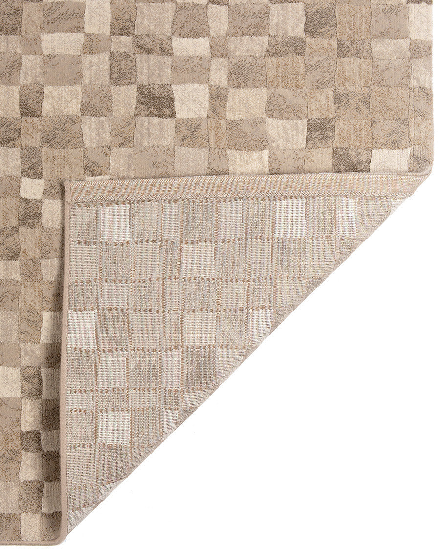 Tappeto Azul Naturel 160 X 230 X 1