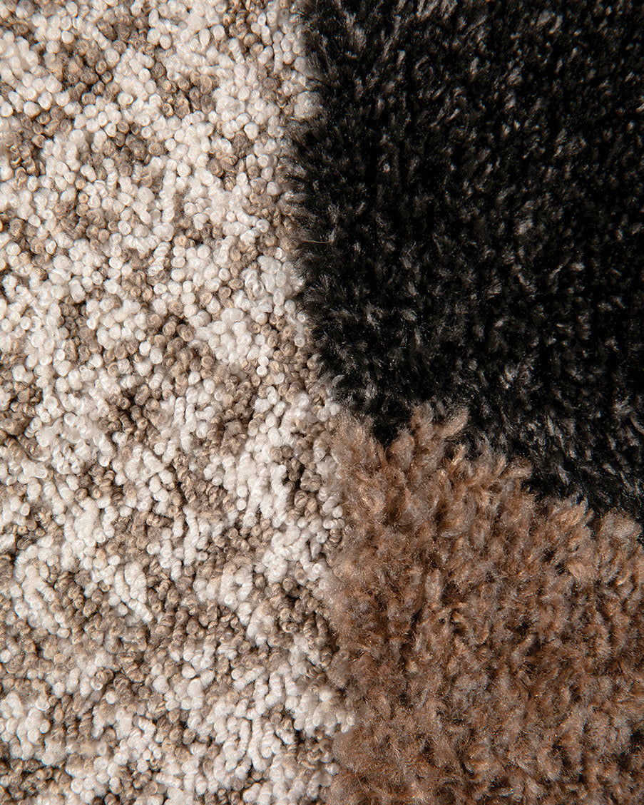 Tappeto Kalei Naturel 200 X 290 X 1