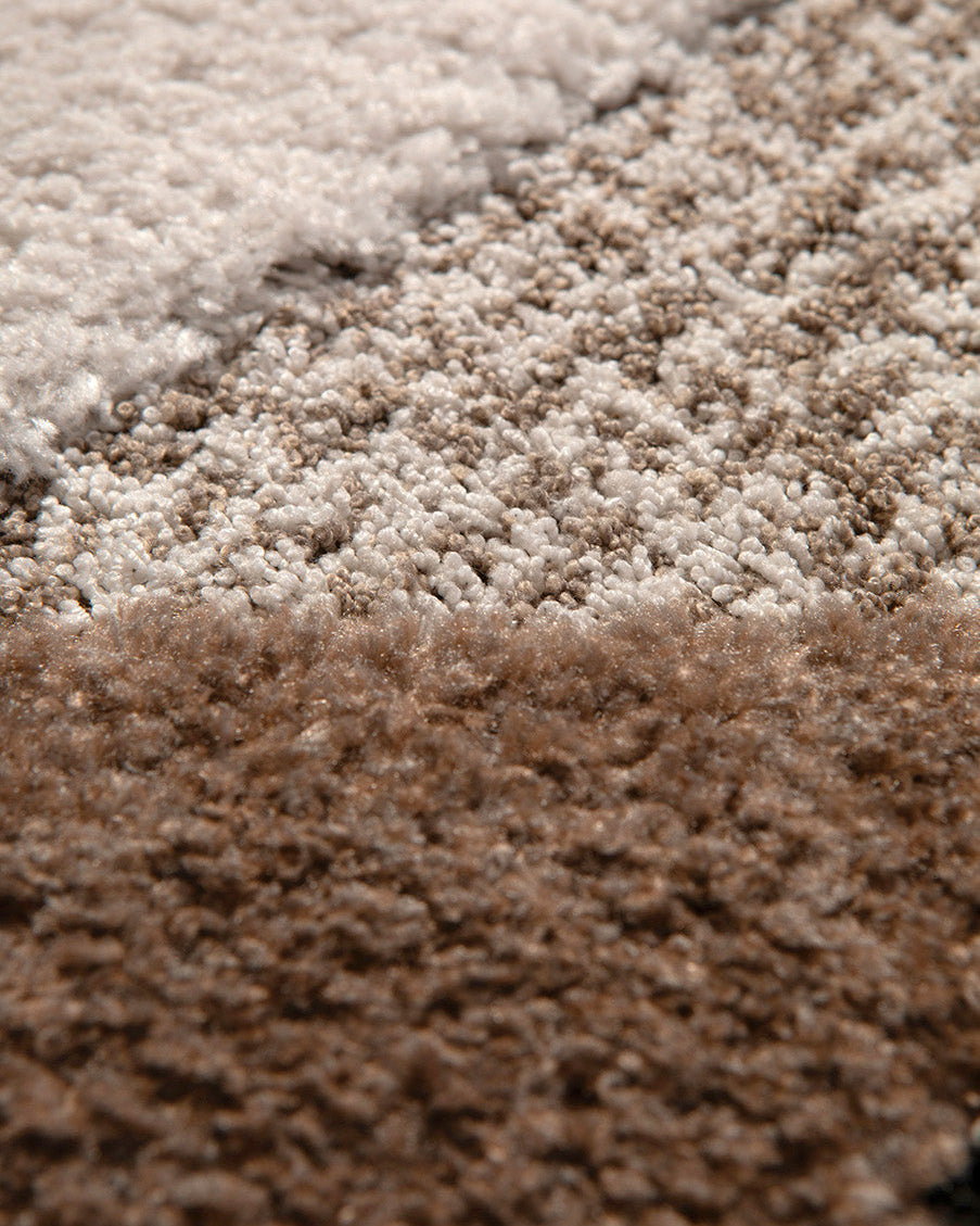 Tappeto Kalei Naturel 200 X 290 X 1