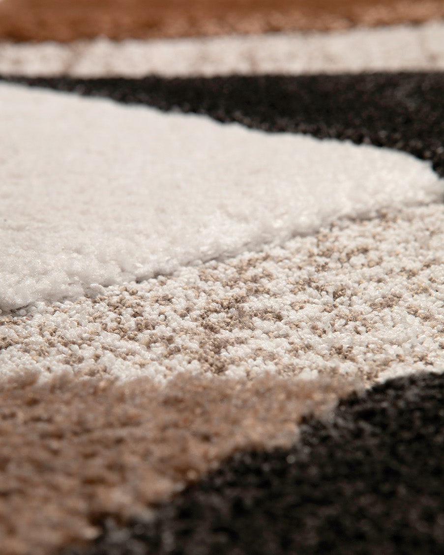 Tappeto Kalei Naturel 200 X 290 X 1