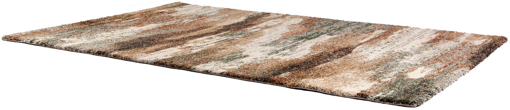 Tappeto Nara Multico 200 X 290 X 1
