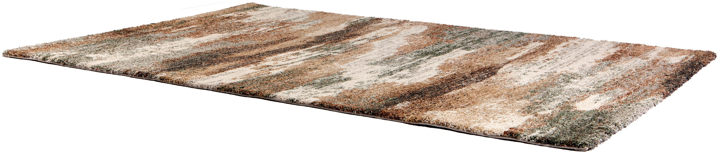 Tappeto Nara Multico 200 X 290 X 1