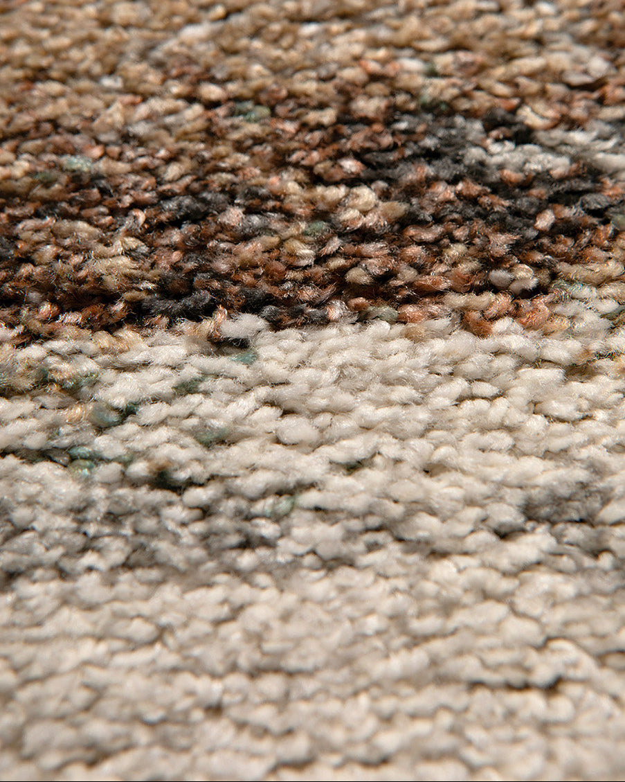 Tappeto Nara Multico 200 X 290 X 1