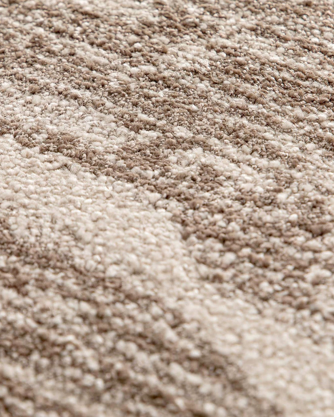 Tappeto Kalio Noisette 160 X 230 X 1