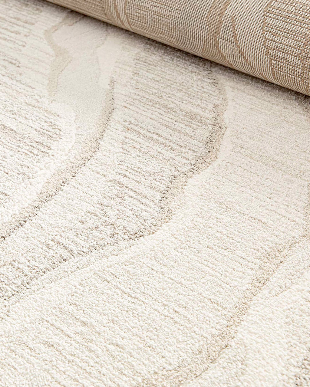 Tappeto Kalio Naturel 200 X 290 X 1