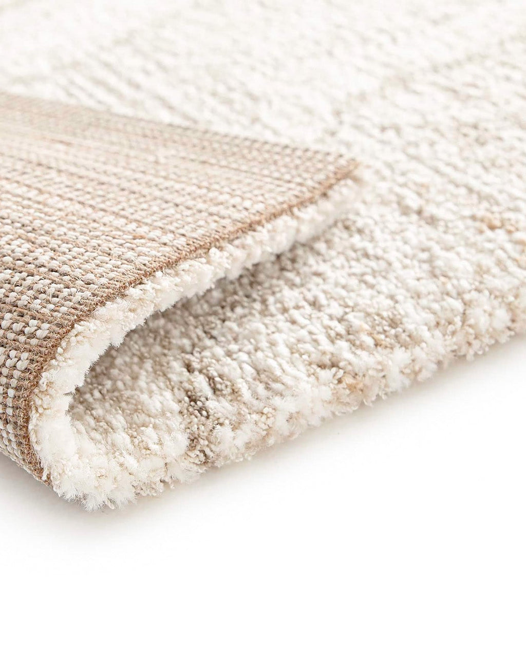 Tappeto Kalio Naturel 200 X 290 X 1