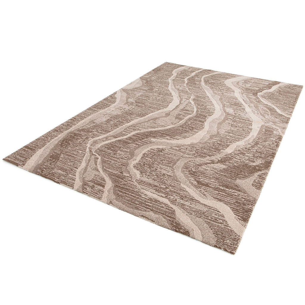 Tappeto Kalio Noisette 200 X 290 X 1
