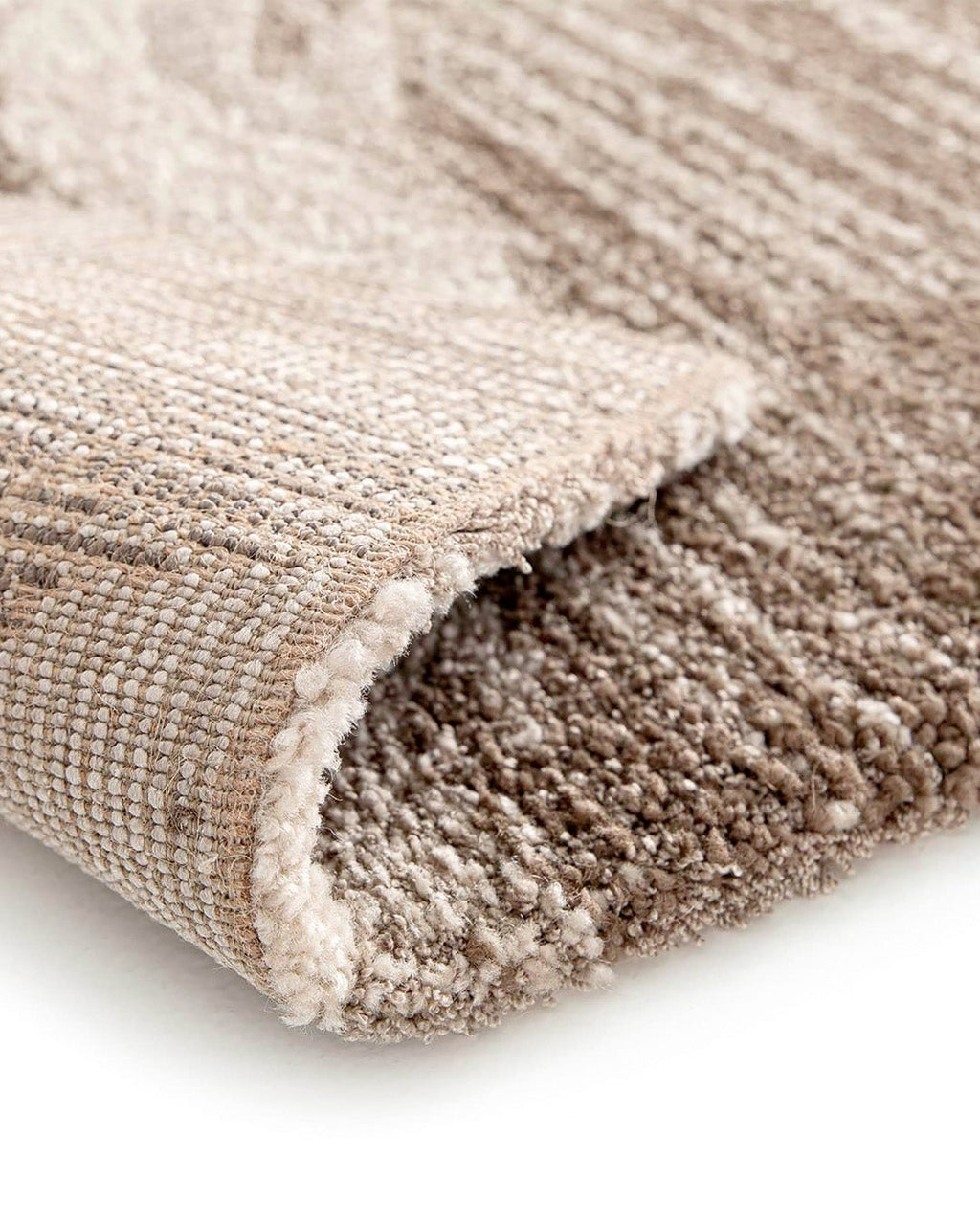 Tappeto Kalio Noisette 200 X 290 X 1