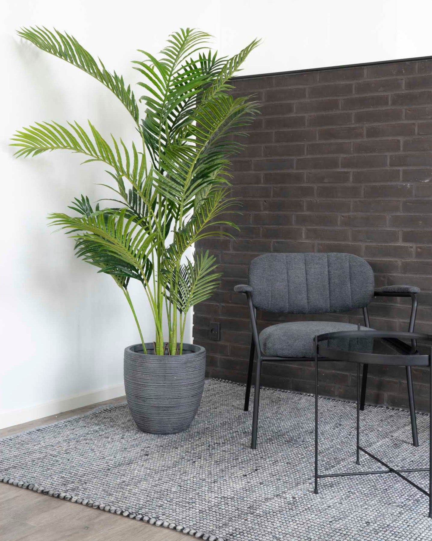 Palma di Areca - pianta artificiale, 175 cm