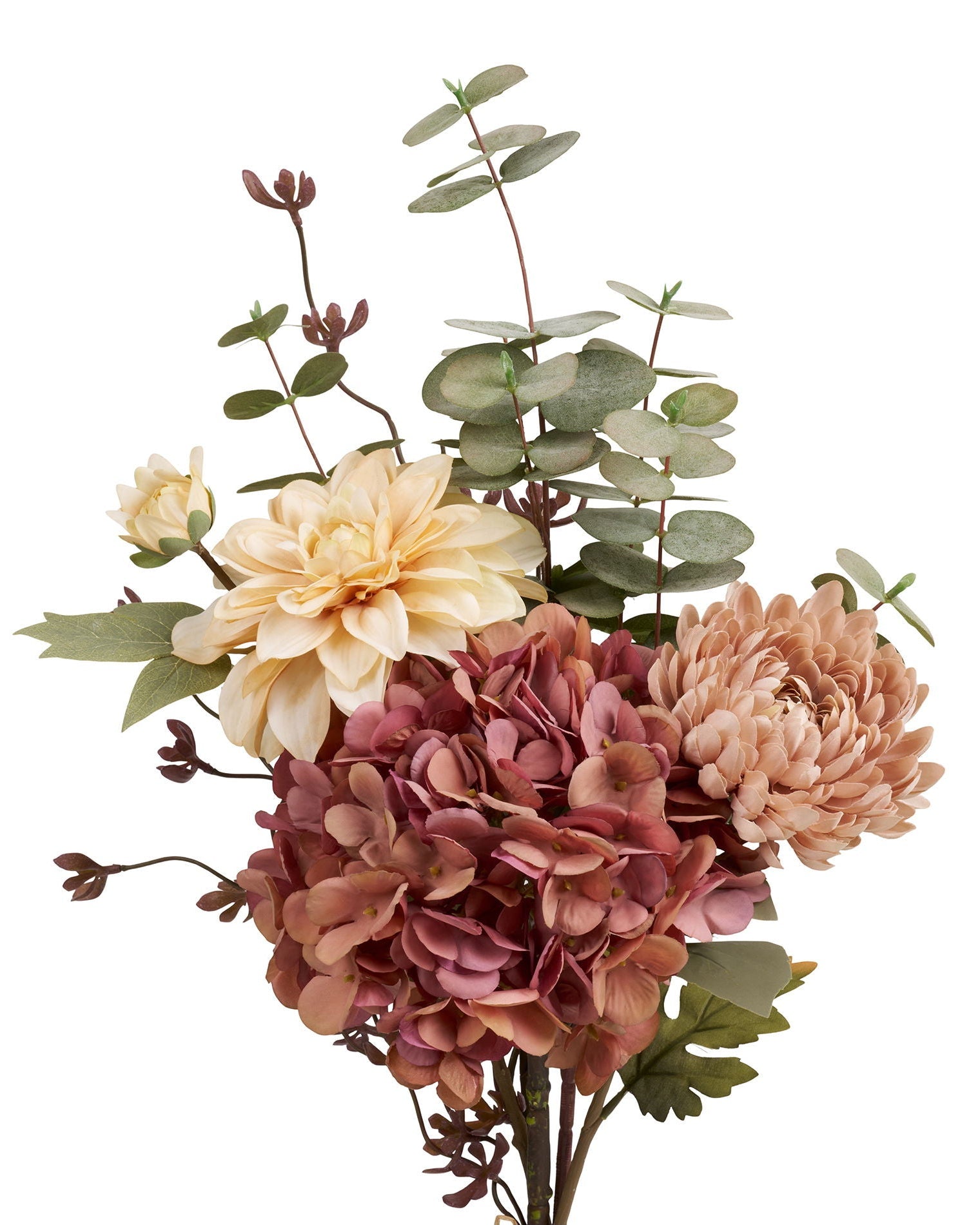 Dal - Bouquet di dalie