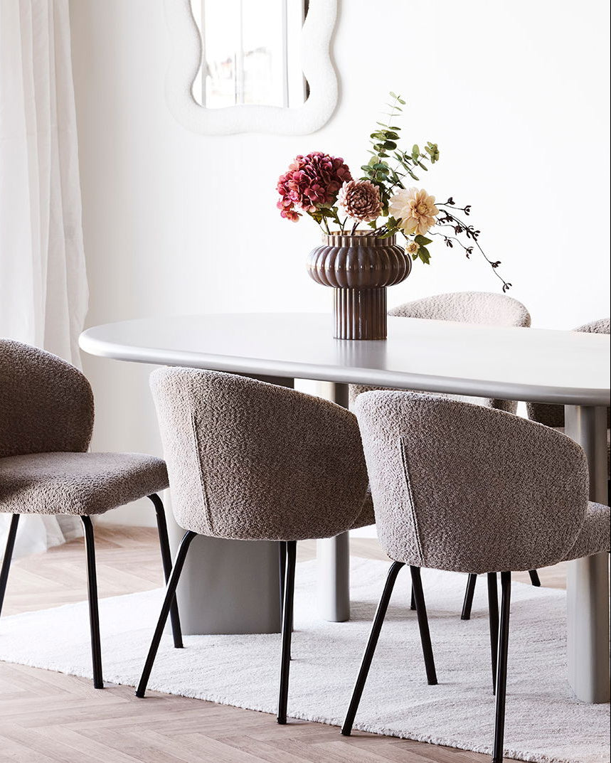 Dal - Bouquet di dalie