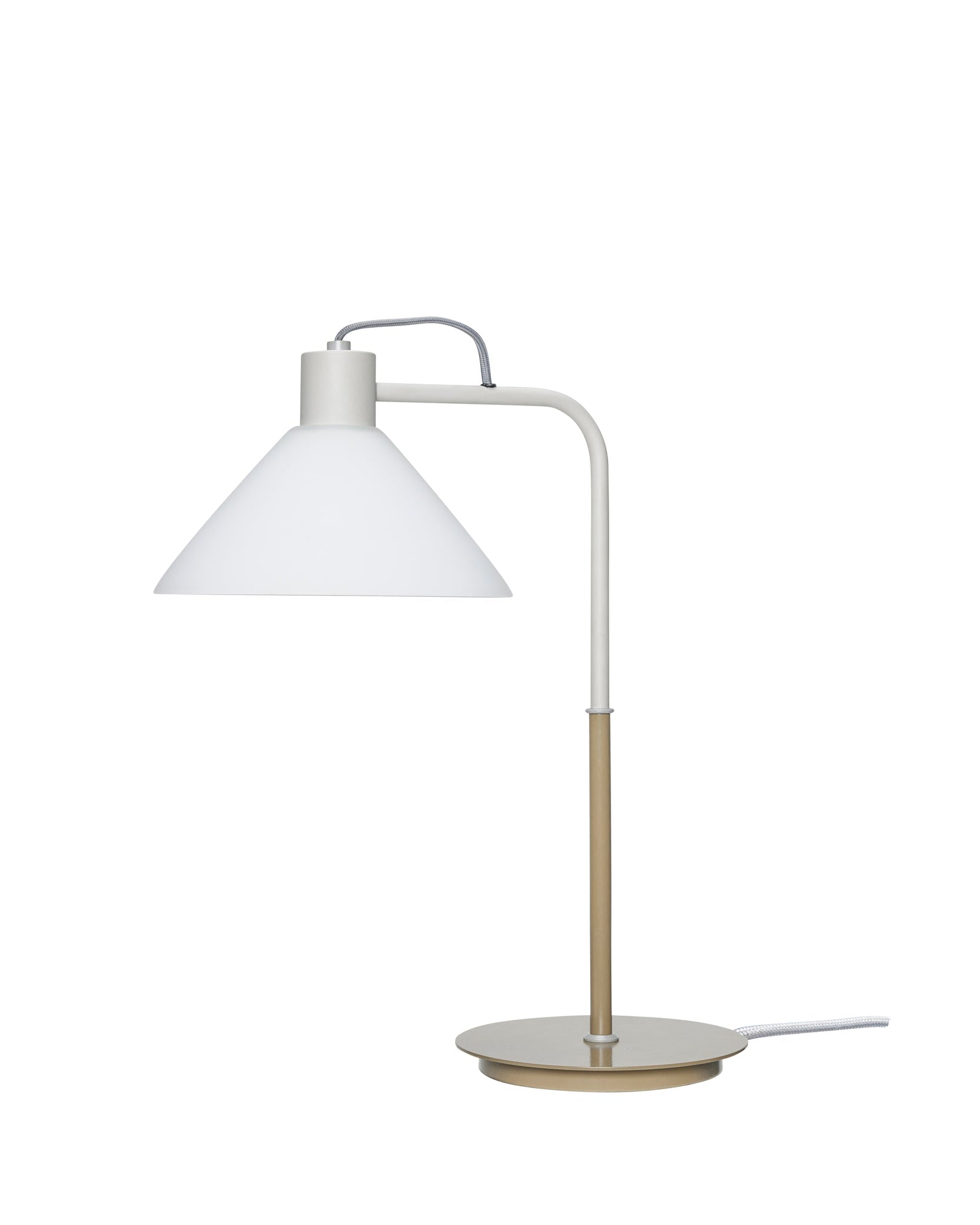 Kaki - Lampada da tavolo