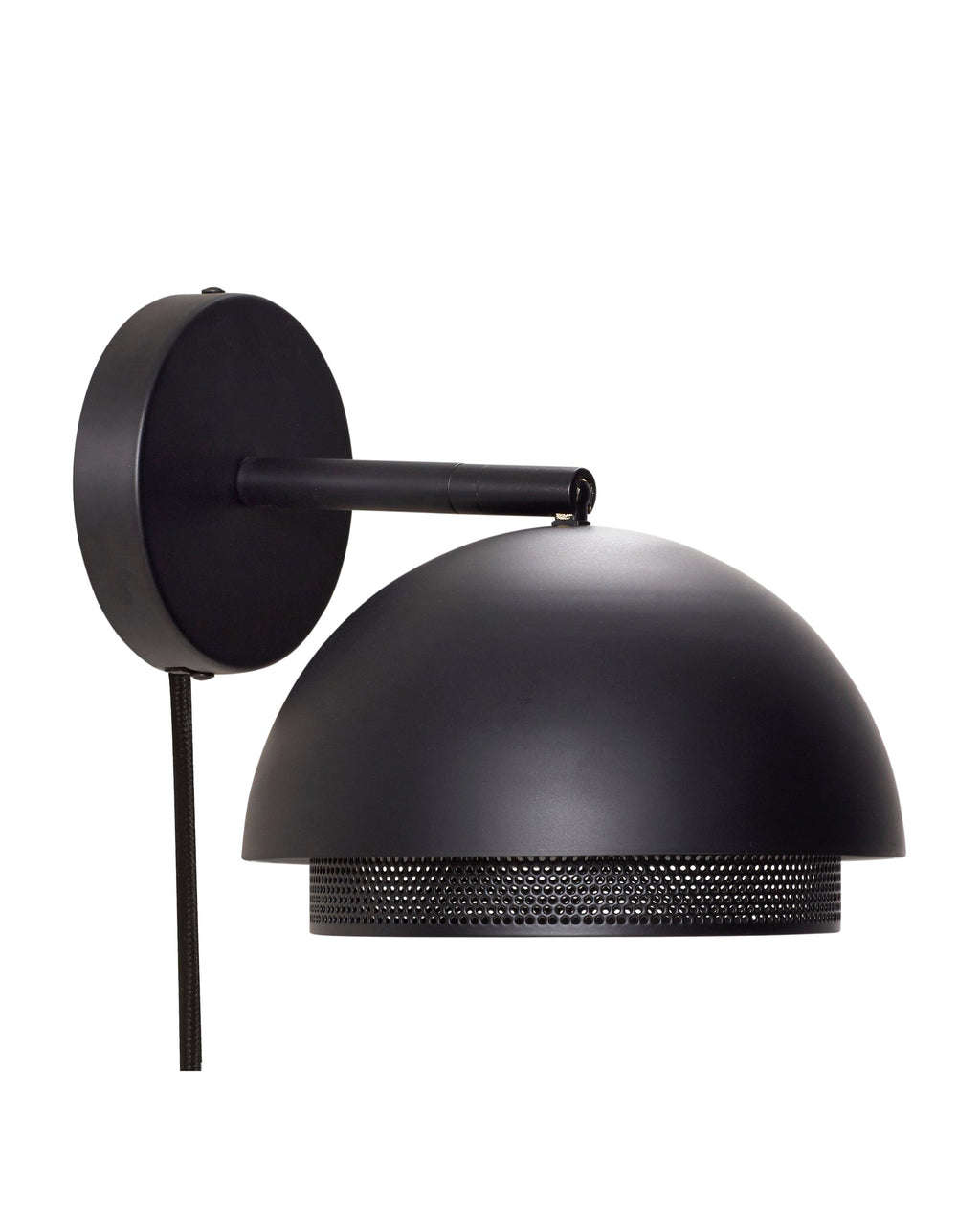 Edge - Applique nera