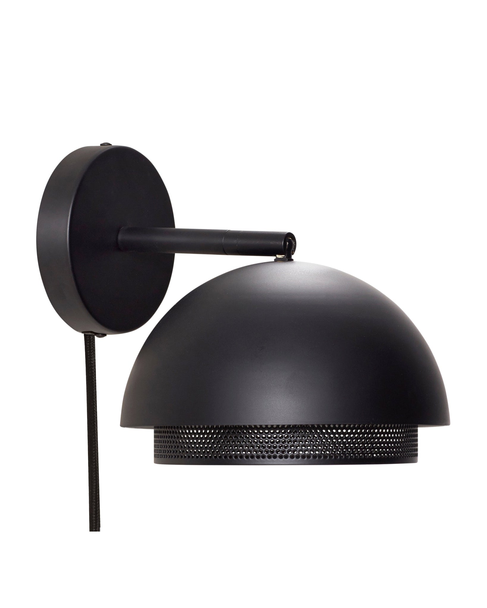 Edge - Applique nera