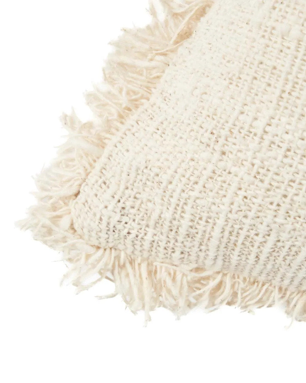 Gili Palm - Federa per cuscino in cotone con palma