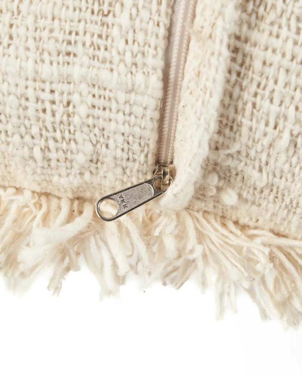 Gili Palm - Federa per cuscino in cotone con palma