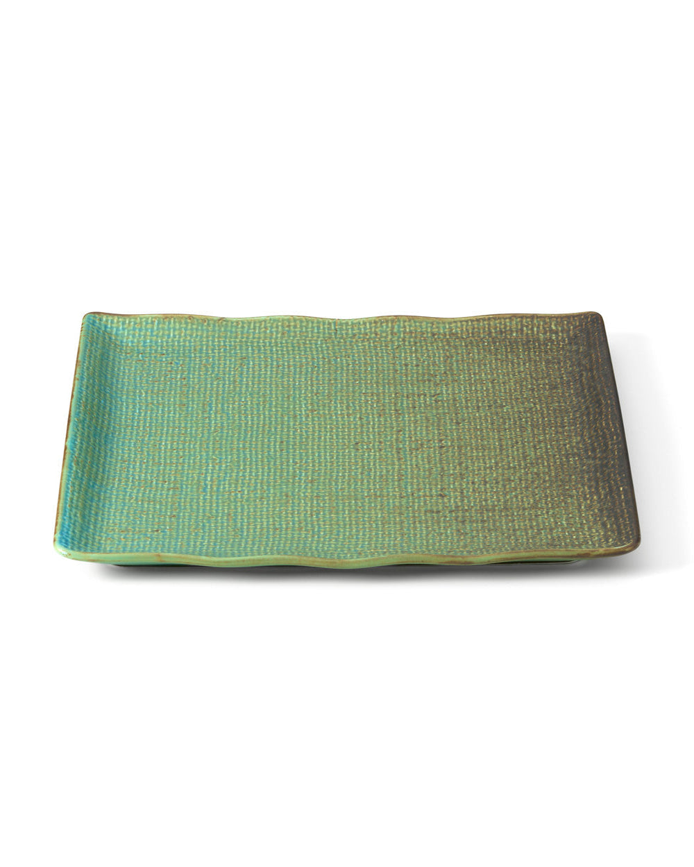 Lagoon L - Piatto quadrato