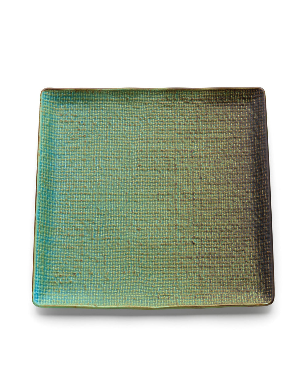 Lagoon L - Piatto quadrato