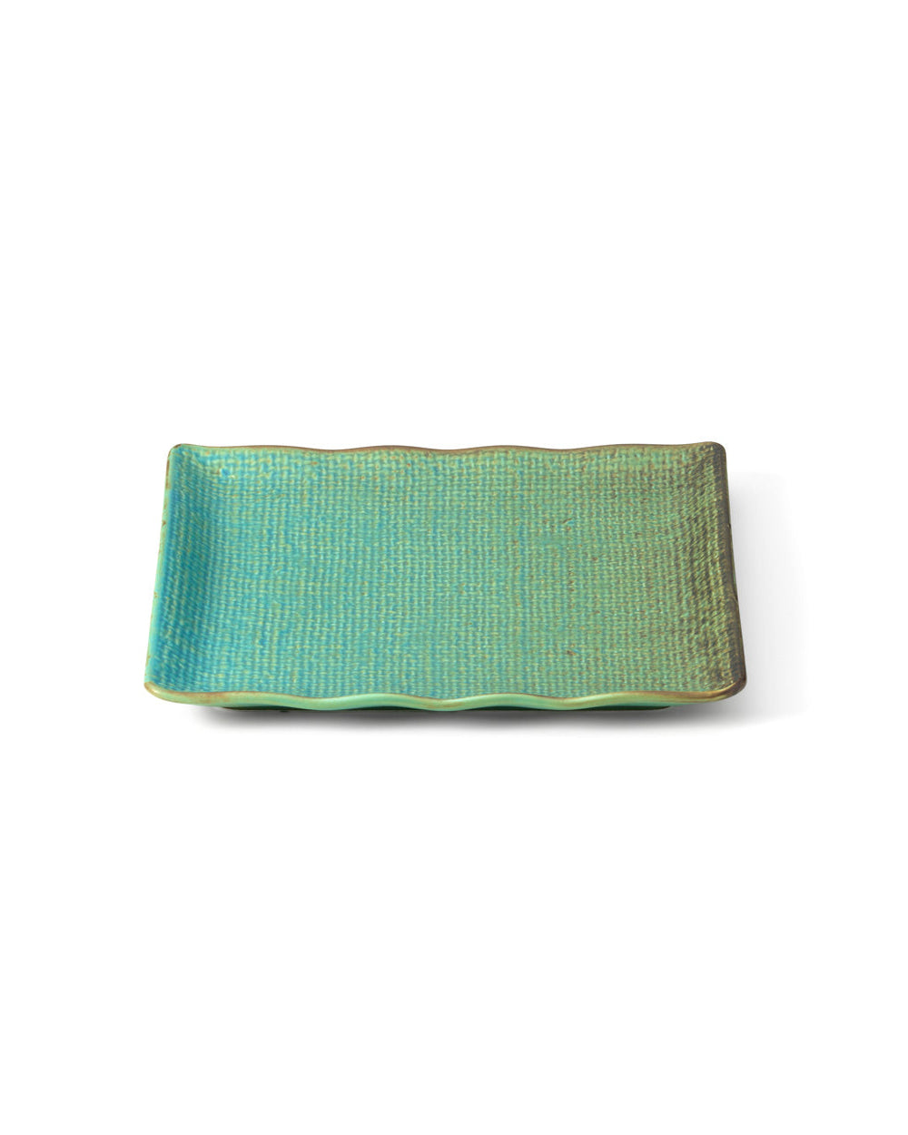 Lagoon M - Piatto quadrato Lagoon - M