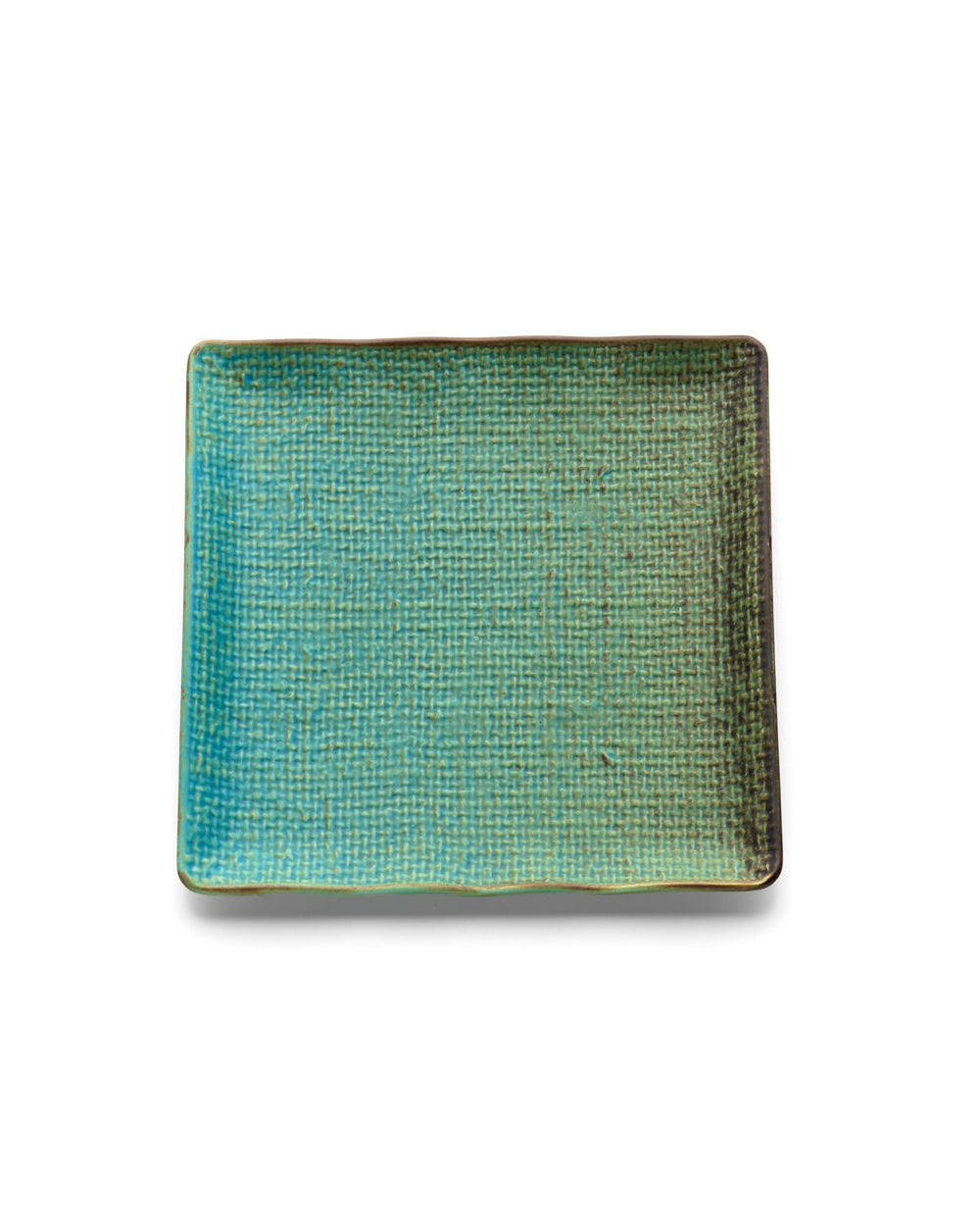 Lagoon M - Piatto quadrato Lagoon - M