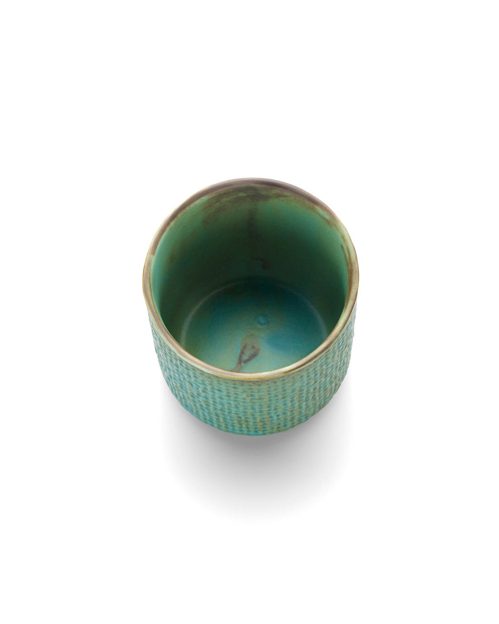 Lagoon - Tazza in ceramica