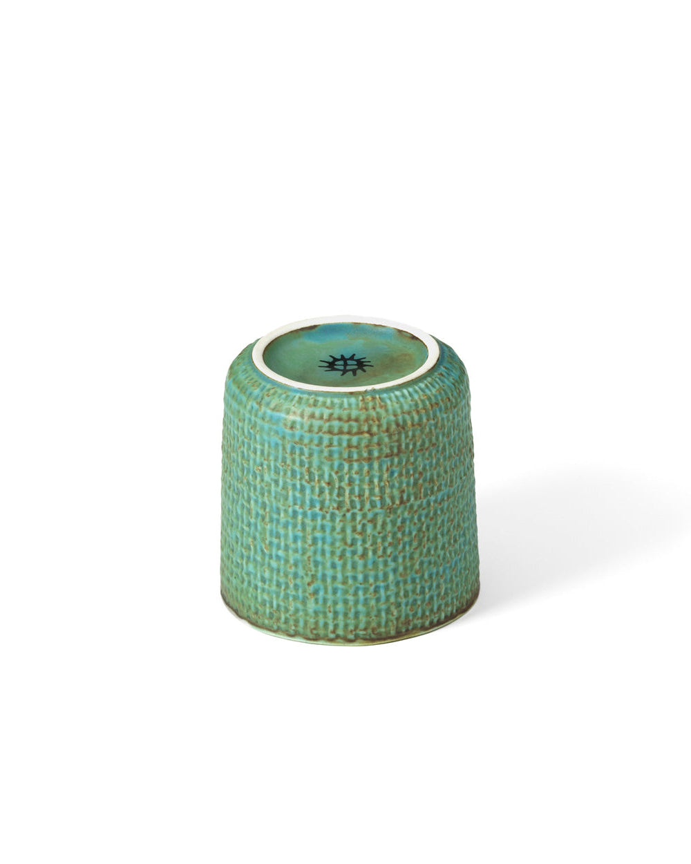 Lagoon - Tazza in ceramica