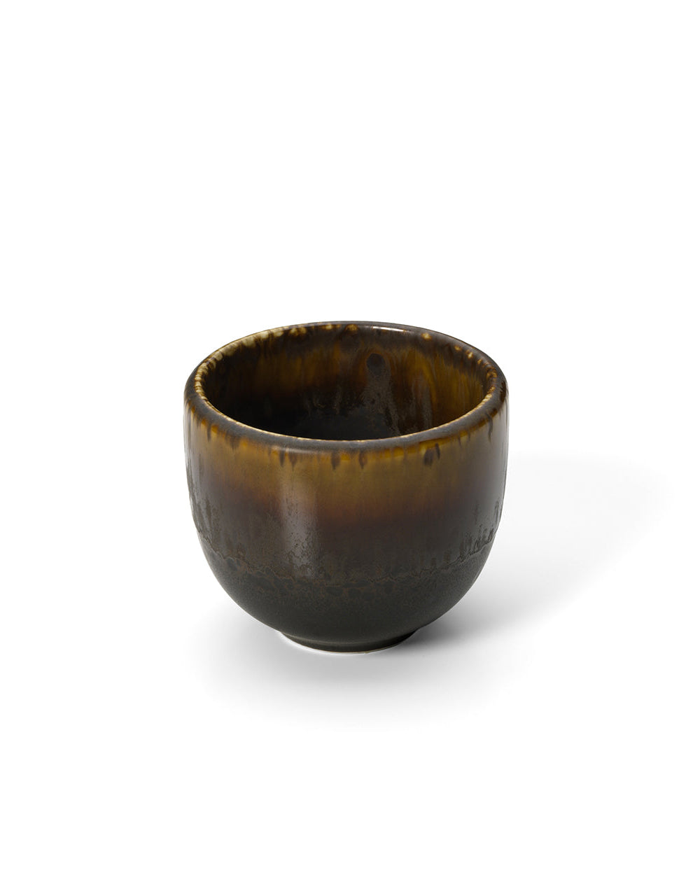 Merapi - Tazza piccola da sakè