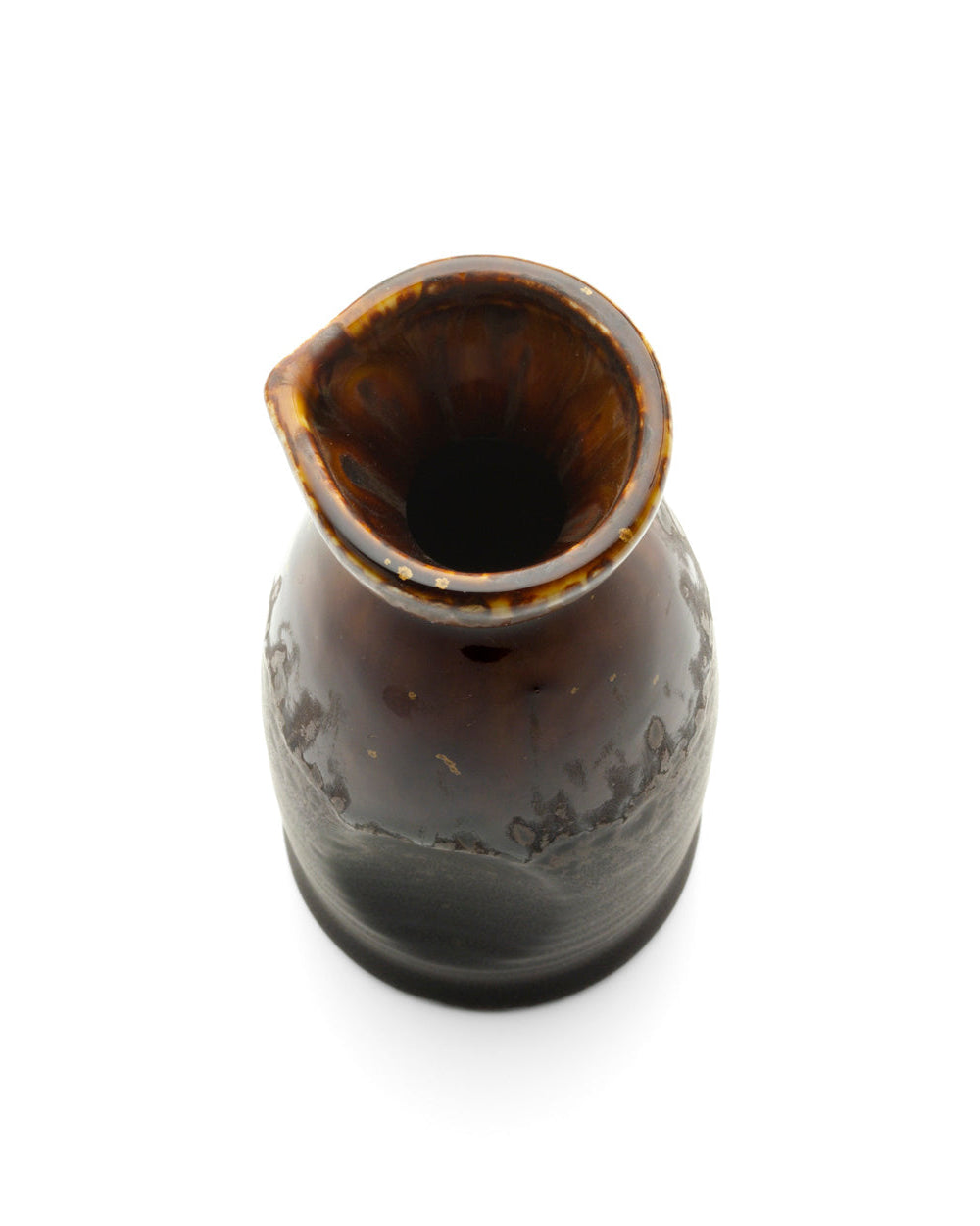 Merapi - Bottiglia per sakè