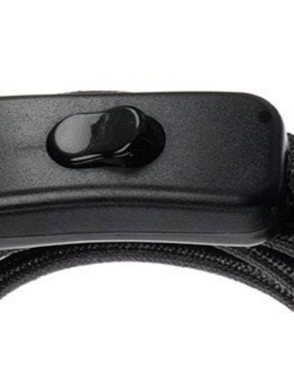 Accessorio - Cavo con spina e interruttore per lampada, nero