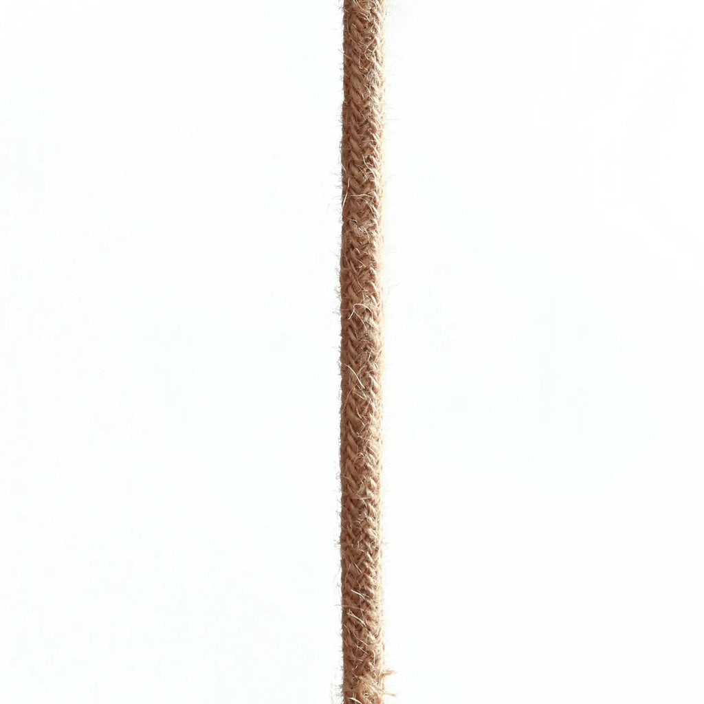 Accessorio per lampada a sospensione - Nero naturale - 1 pezzo