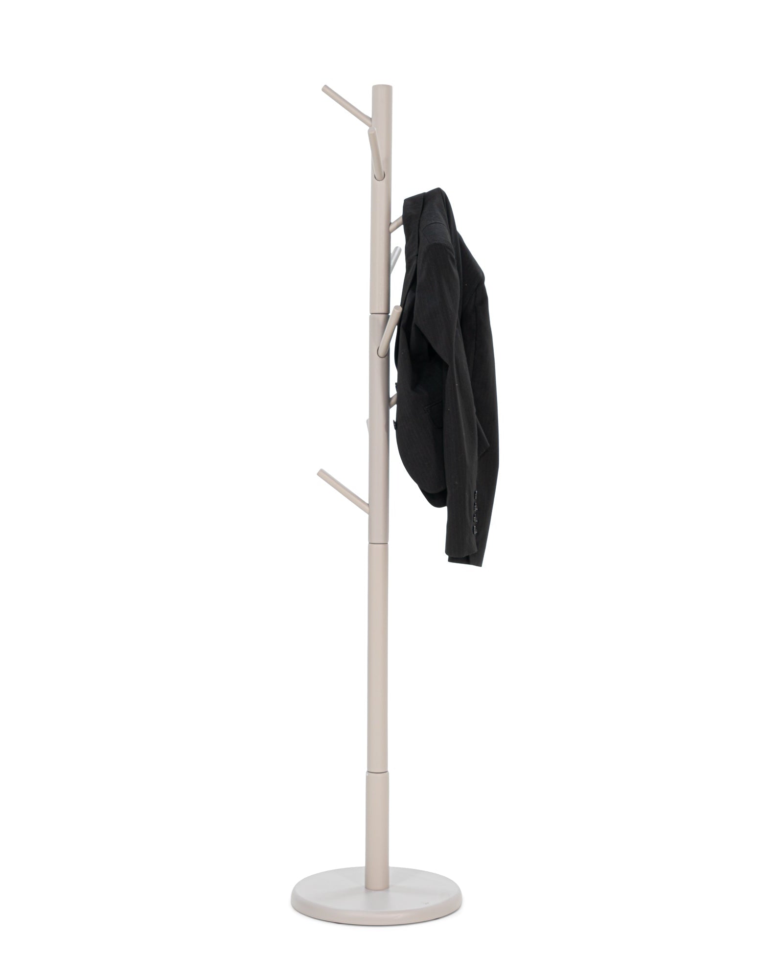 BRO - Appendiabiti moderno in legno