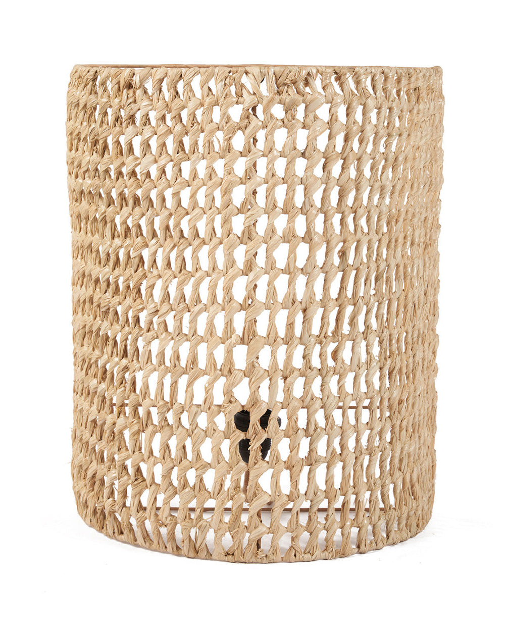 Sirikit - Paralume in sisal per lampada da perete