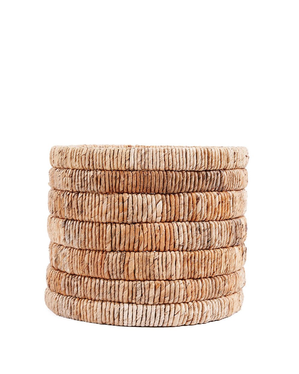 Chuma - cesto in banano