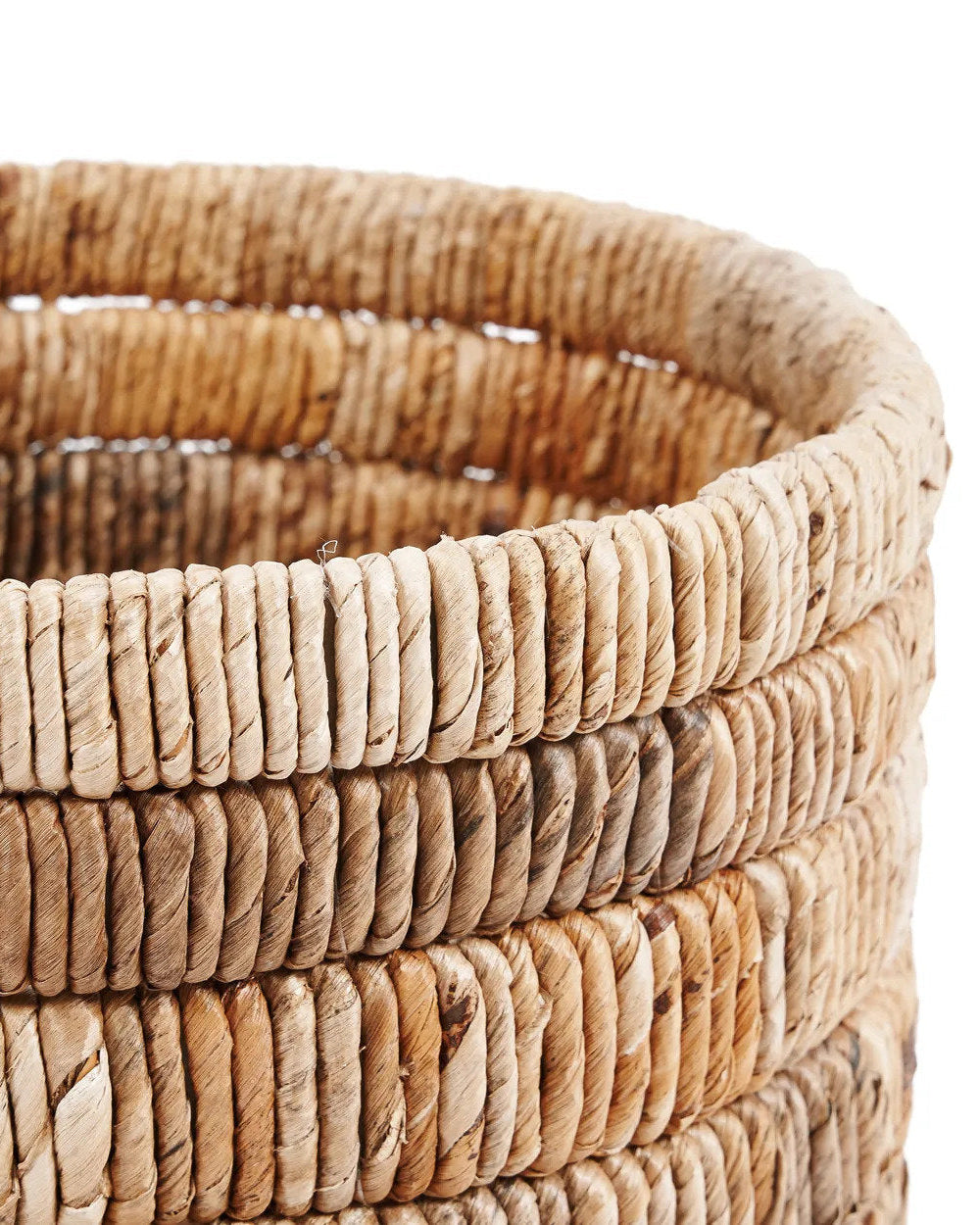 Chuma - cesto in banano