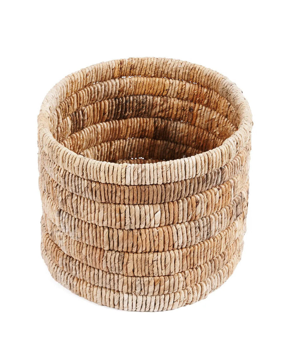 Chuma - cesto in banano