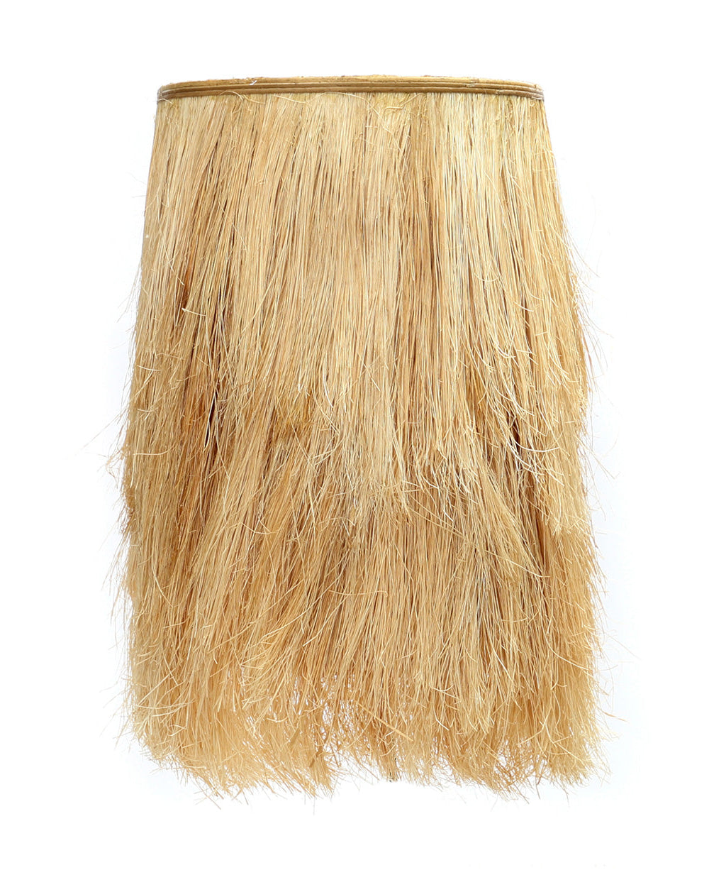 Perry S - Applique da parete in abaca